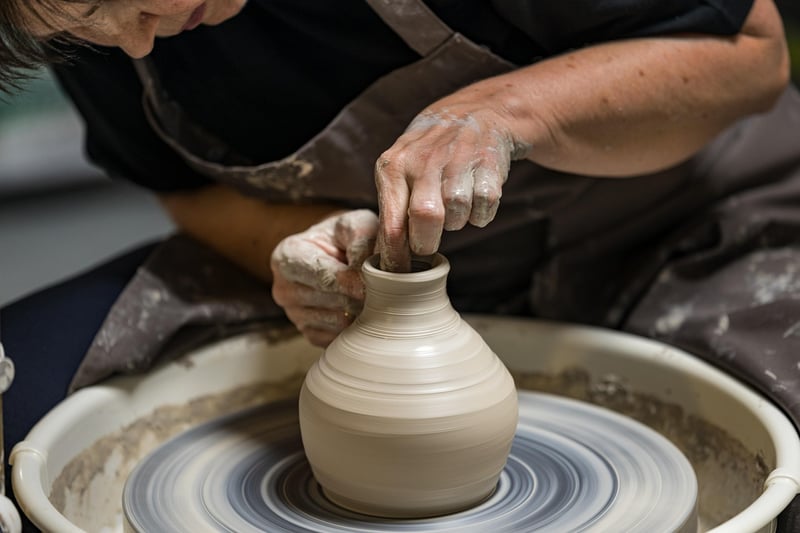 Handmade Crafts