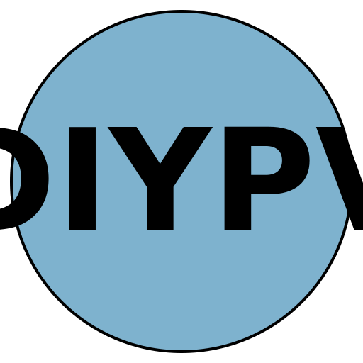 DIY Pros Vault