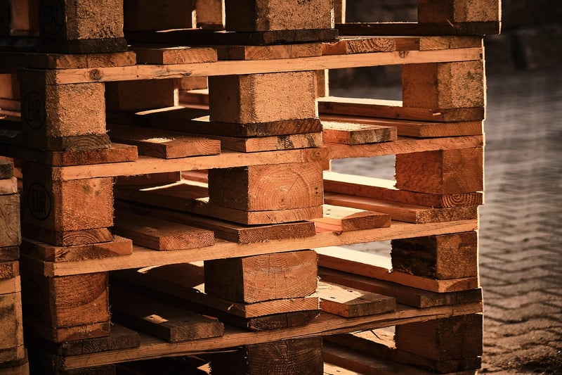 Recycled Furniture